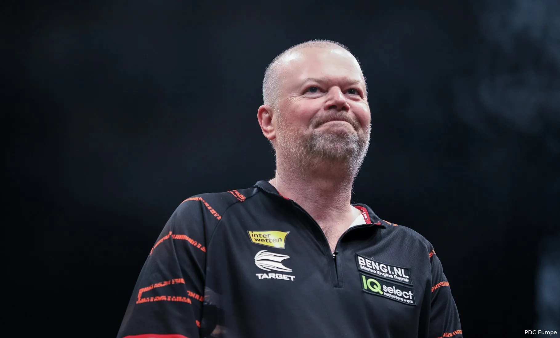 raymond van barneveld edgp r2 2