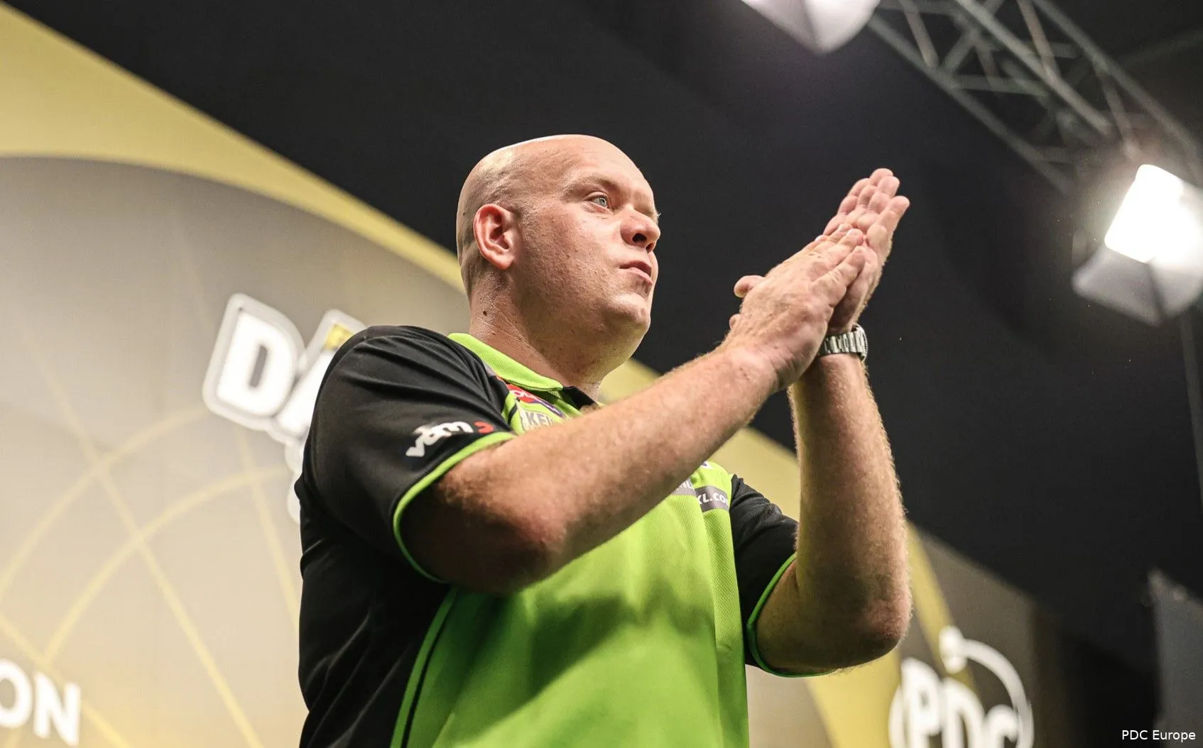 michael van gerwen 2