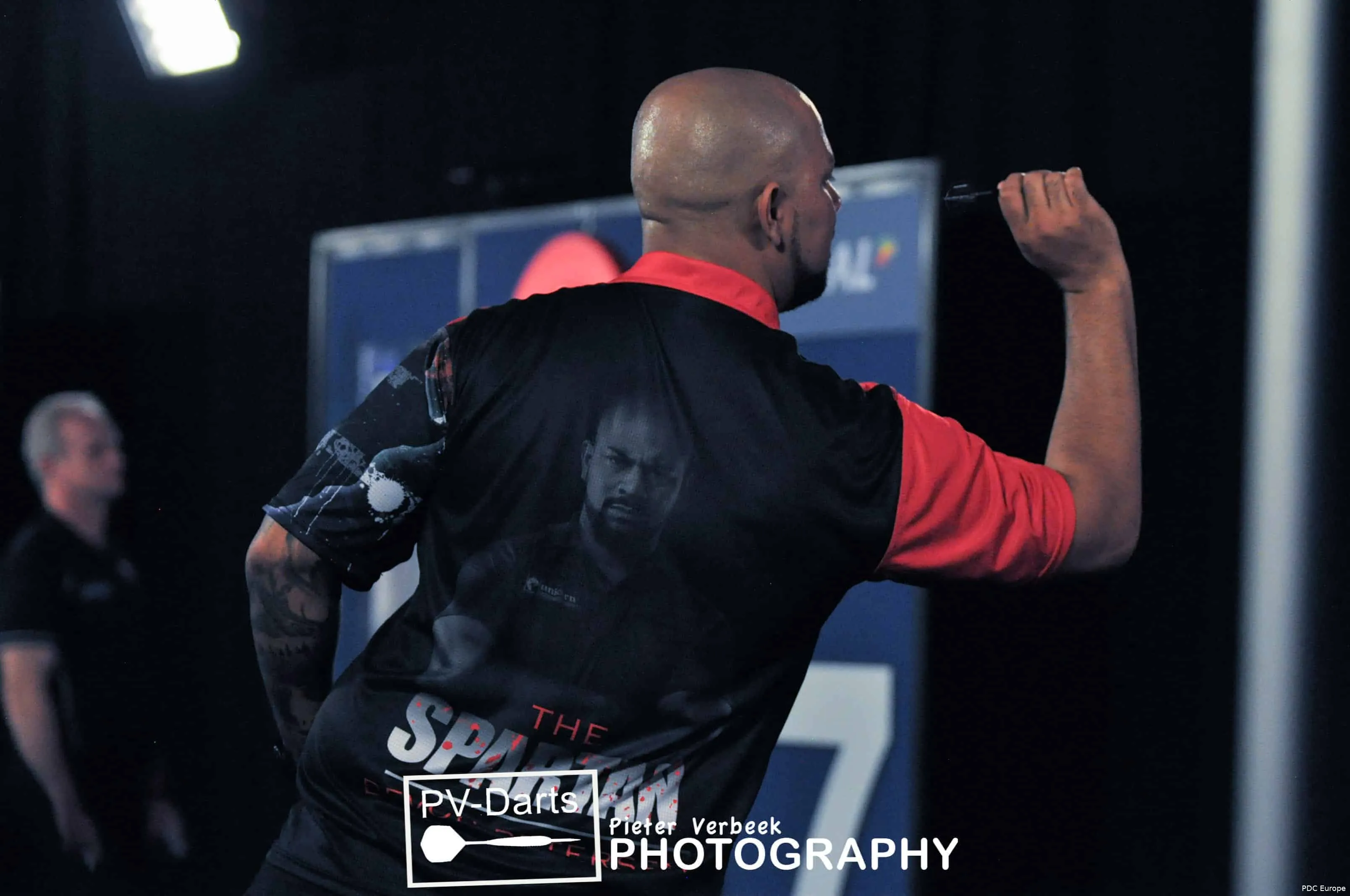 Devon Petersen 1