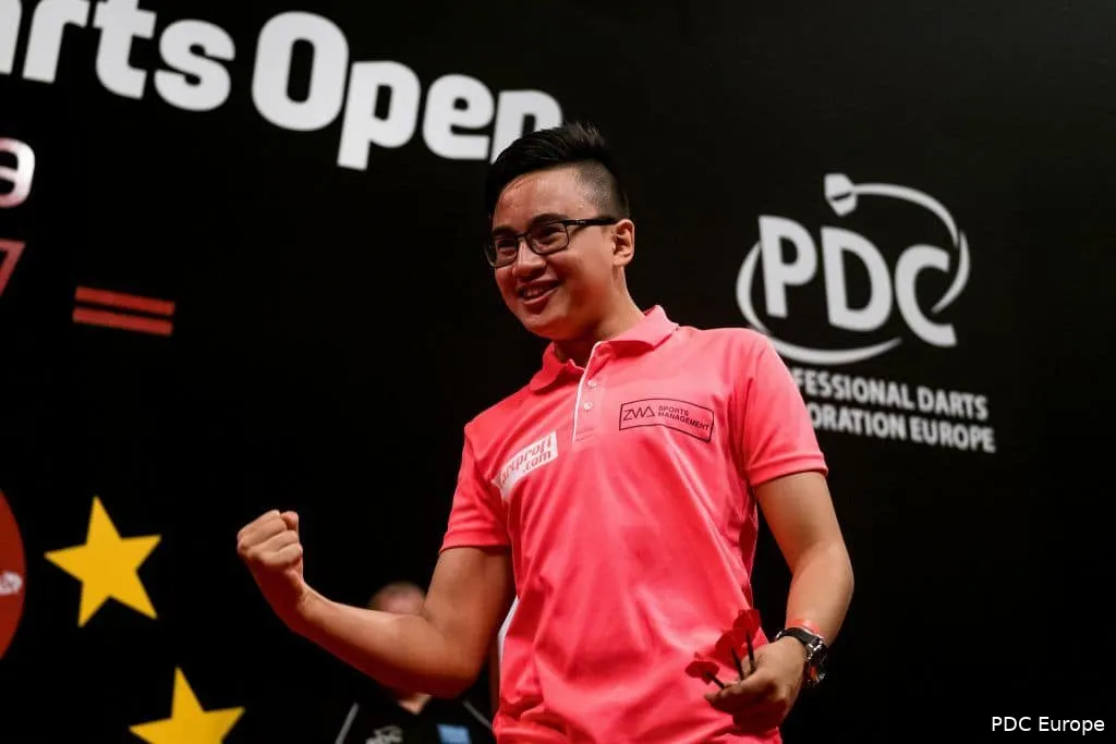 Rusty Jake Rodriguez 2