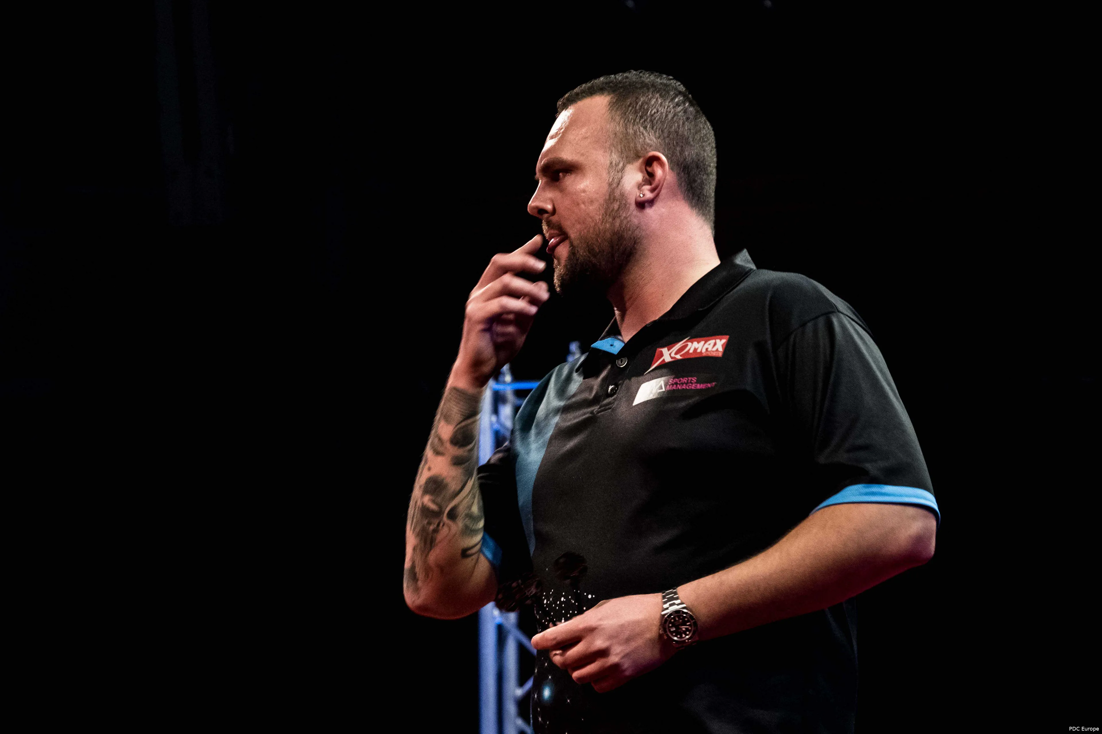 Yordi Meeuwisse R1 GDGP18 1