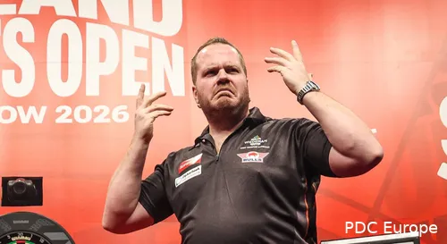 Dirk van Duijvenbode&nbsp;