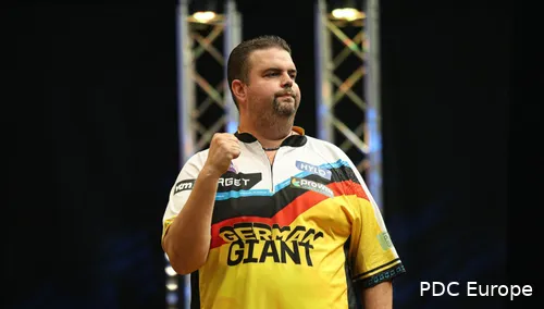 Gabriel Clemens 2024