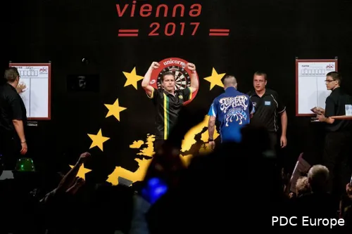 Vincent van der Meer