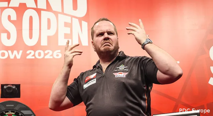 Dirk van Duijvenbode&nbsp;