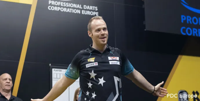 Max Hopp<br>