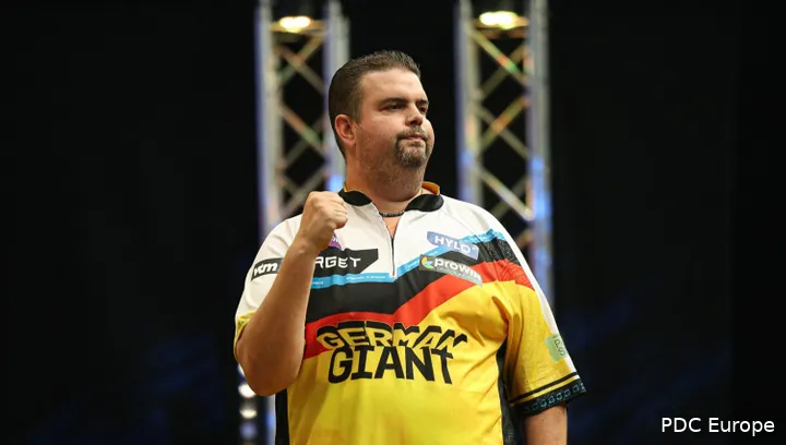 Gabriel Clemens 2024