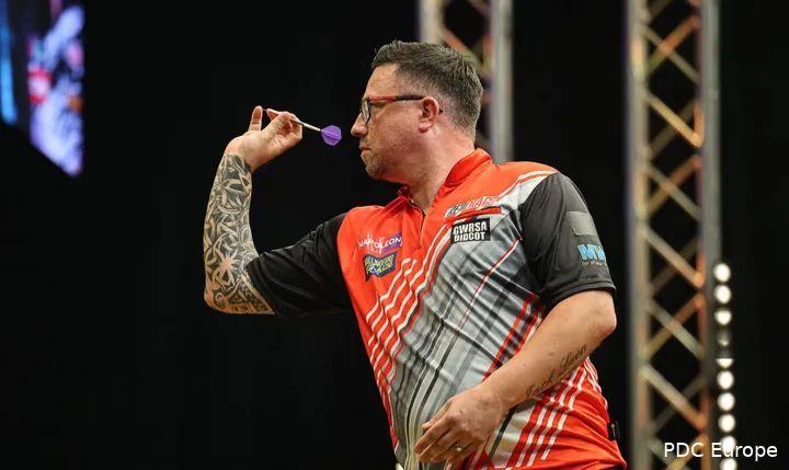 Robert Owen in actie