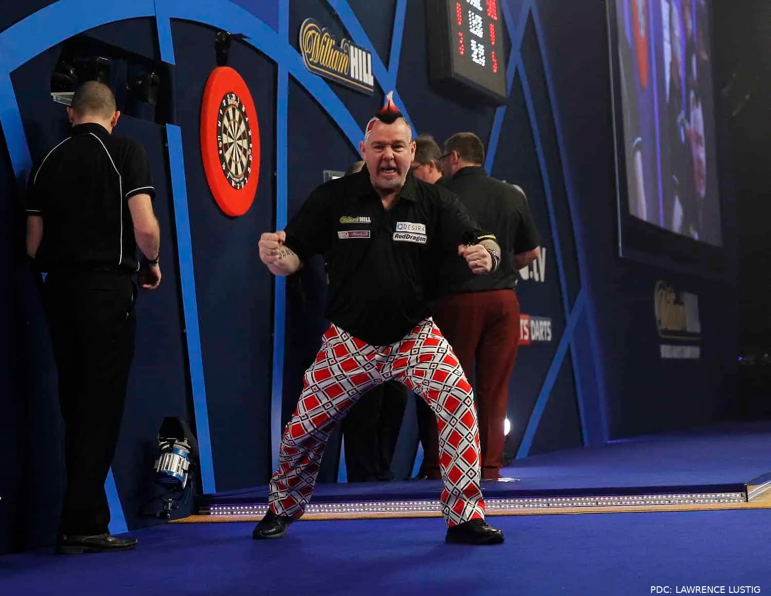 FREEPIX WLDCHAMPS QF WRIGHT30