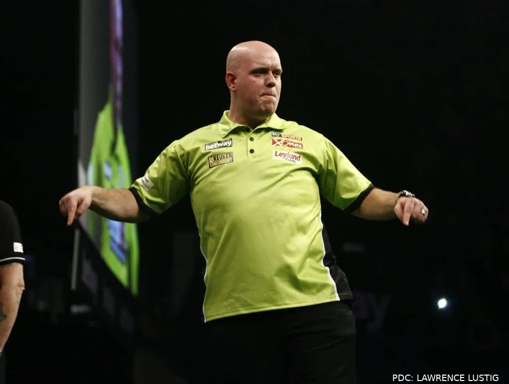 PREMLGE NOTTS VANGERWEN