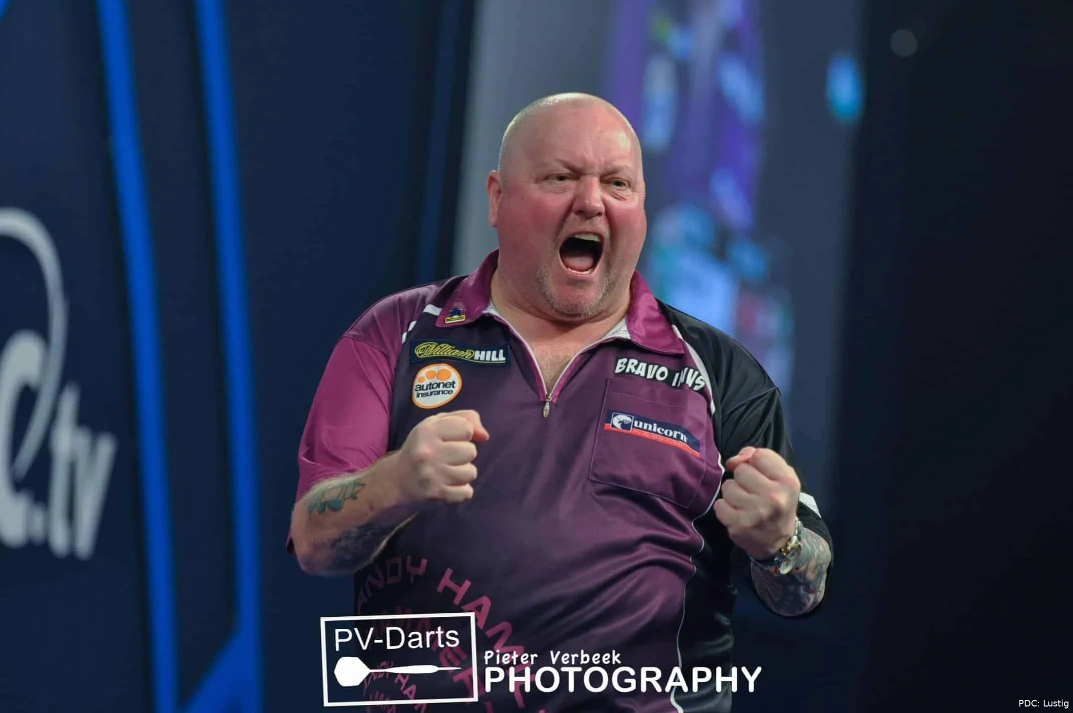 Andy Hamilton 2