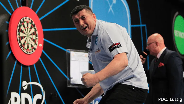 mensur suljovic betvictor world matchplay day two lawrence lustig pdc 7n3lv4fg2aw91cm4urq6oz92l