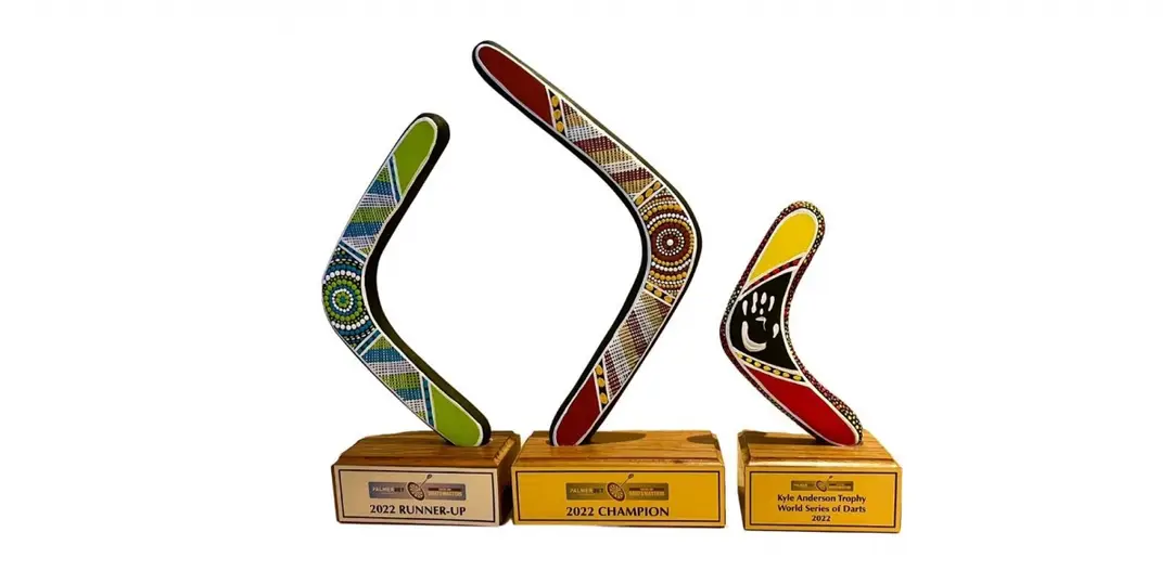 trophieskyle