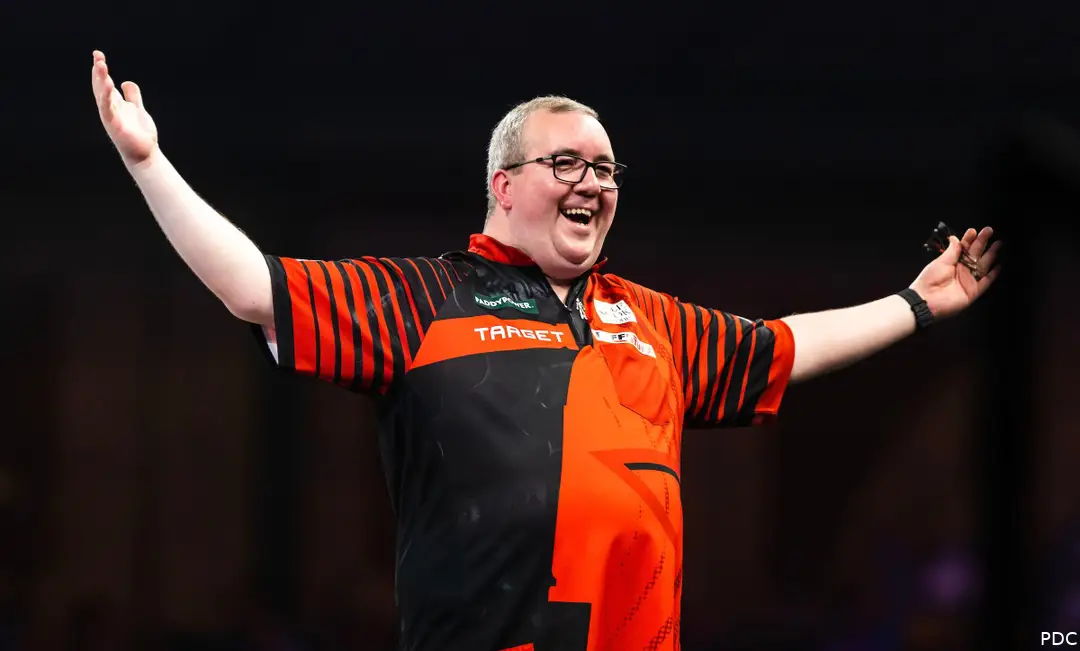 "The peoples Champion" wird zum zweiten mal bei der Premier League an den Start gehen