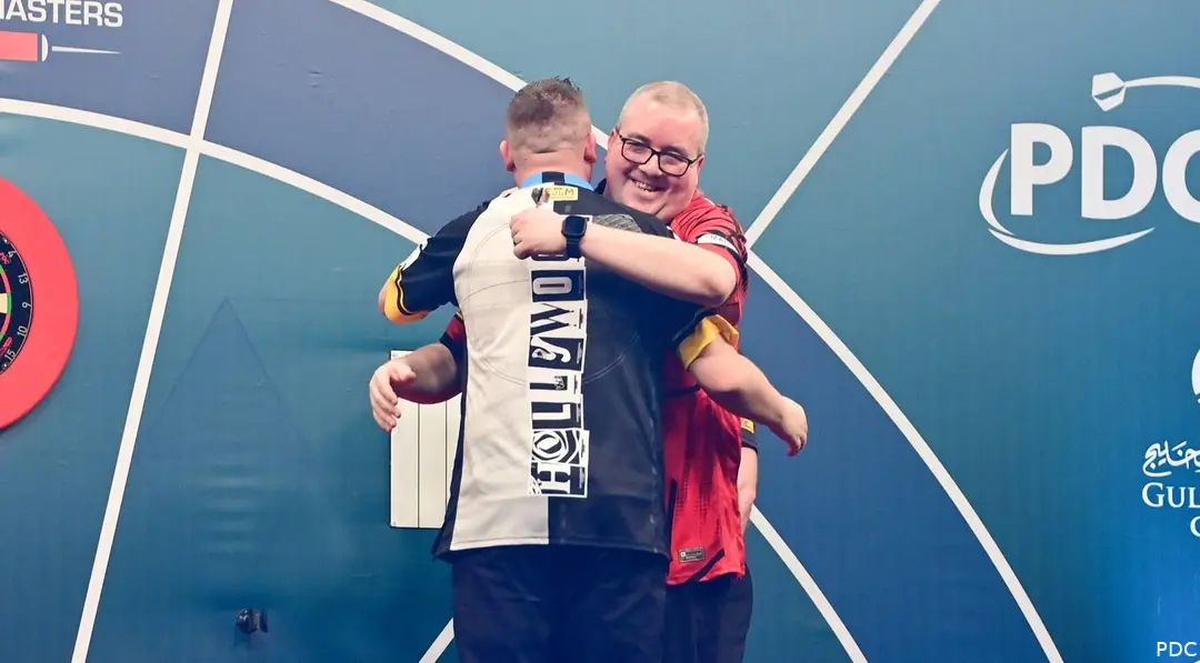 chris dobey stephen bunting