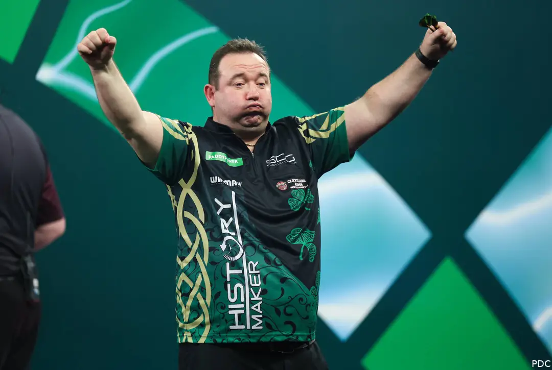 Brendan Dolan