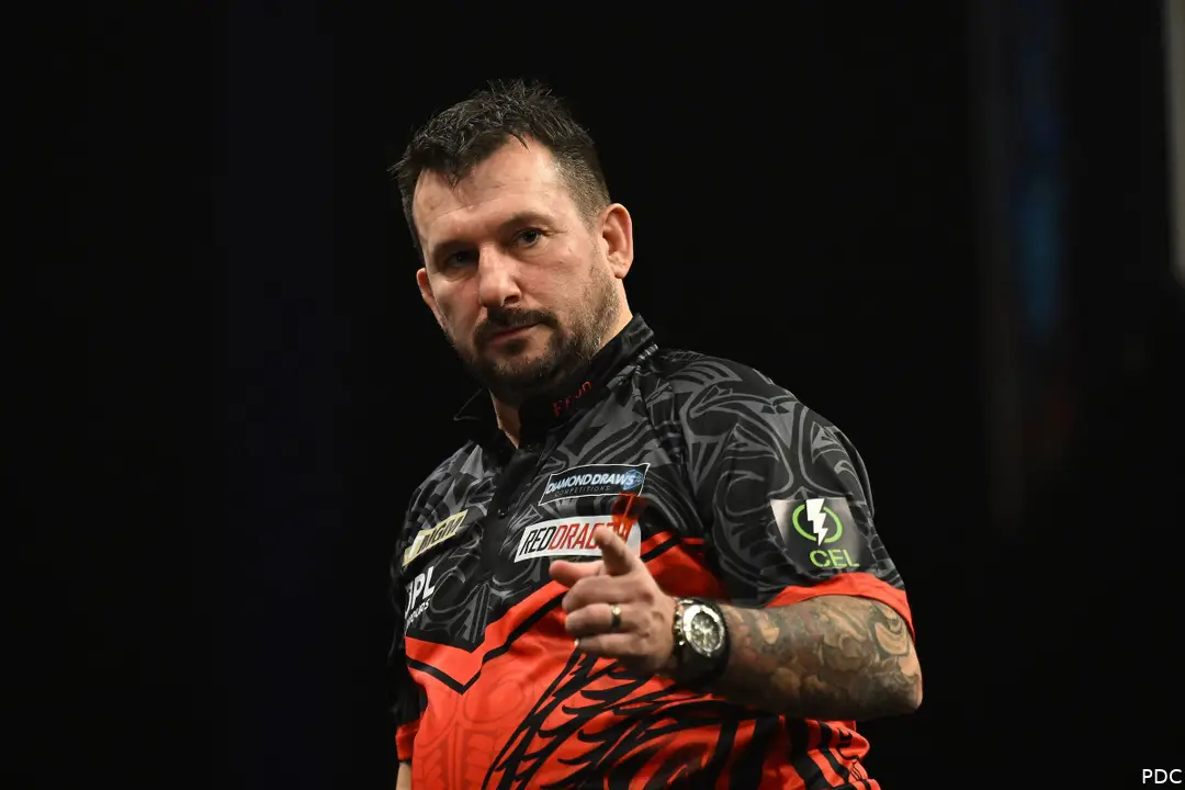 Jonny Clayton (3)