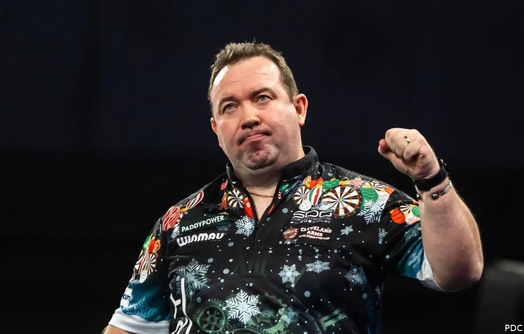 Tijdens het WK Darts van 2024 ontpopte Dolan zich tot de reuzendoder van het toernooi