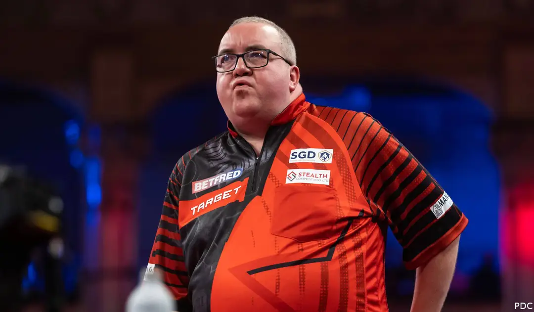 Stephen Bunting