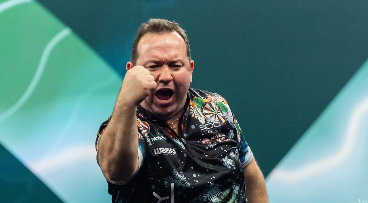 Brendan Dolan