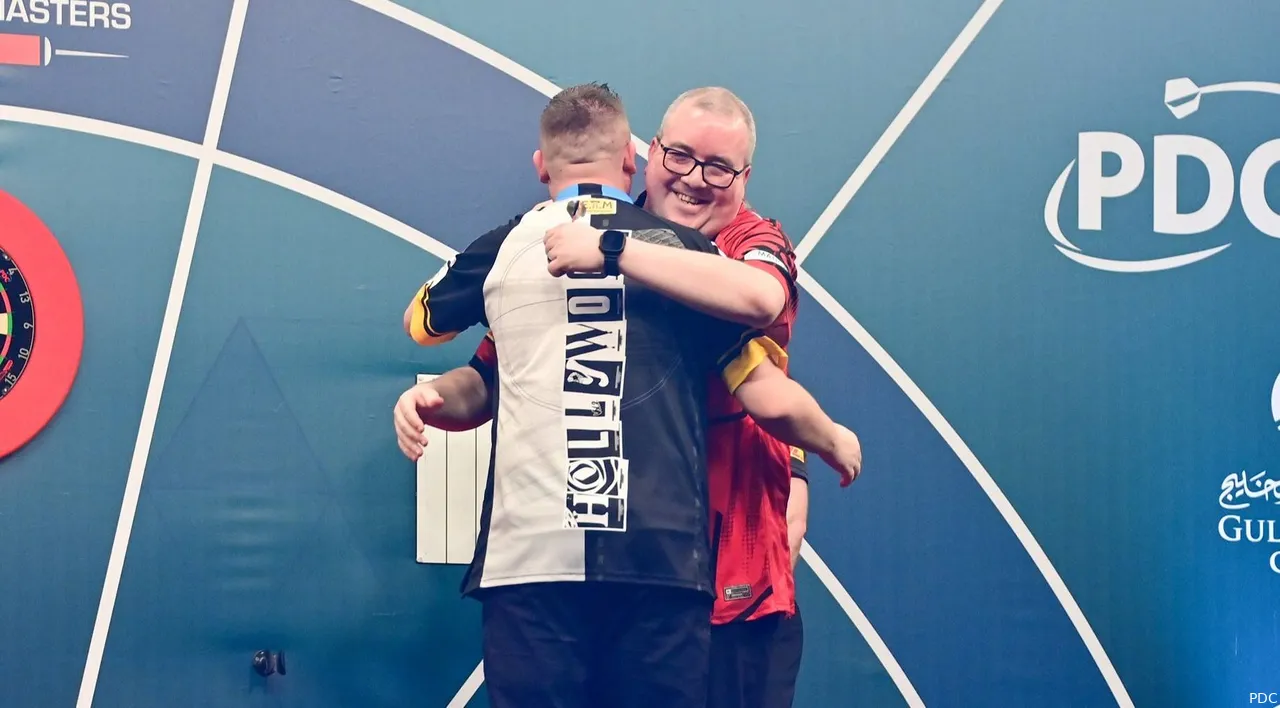 chris dobey stephen bunting
