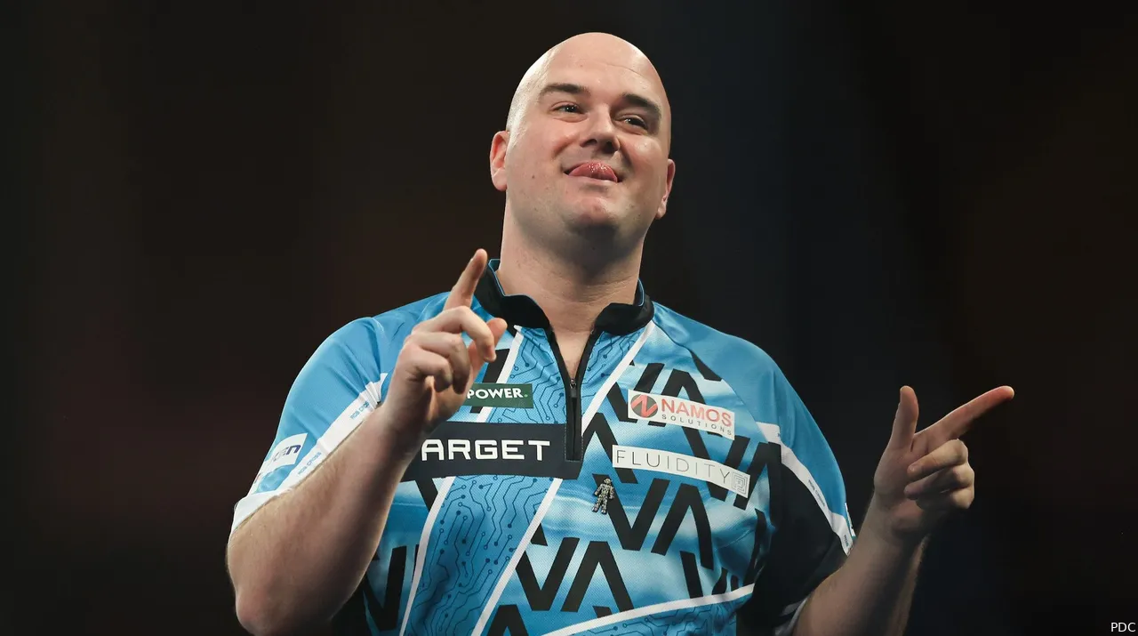 rob cross 2