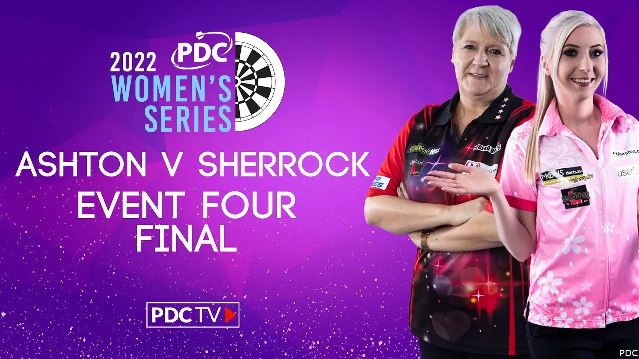 Womens Series Event Four