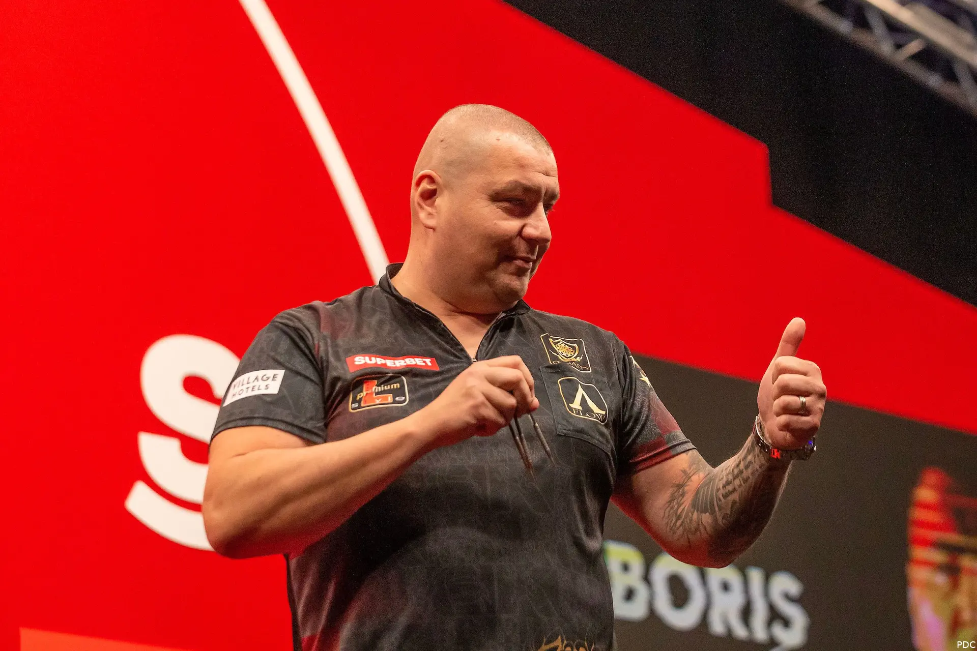 boris krcmar