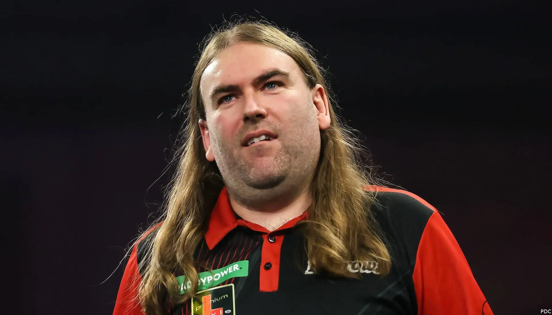 Ryan Searle