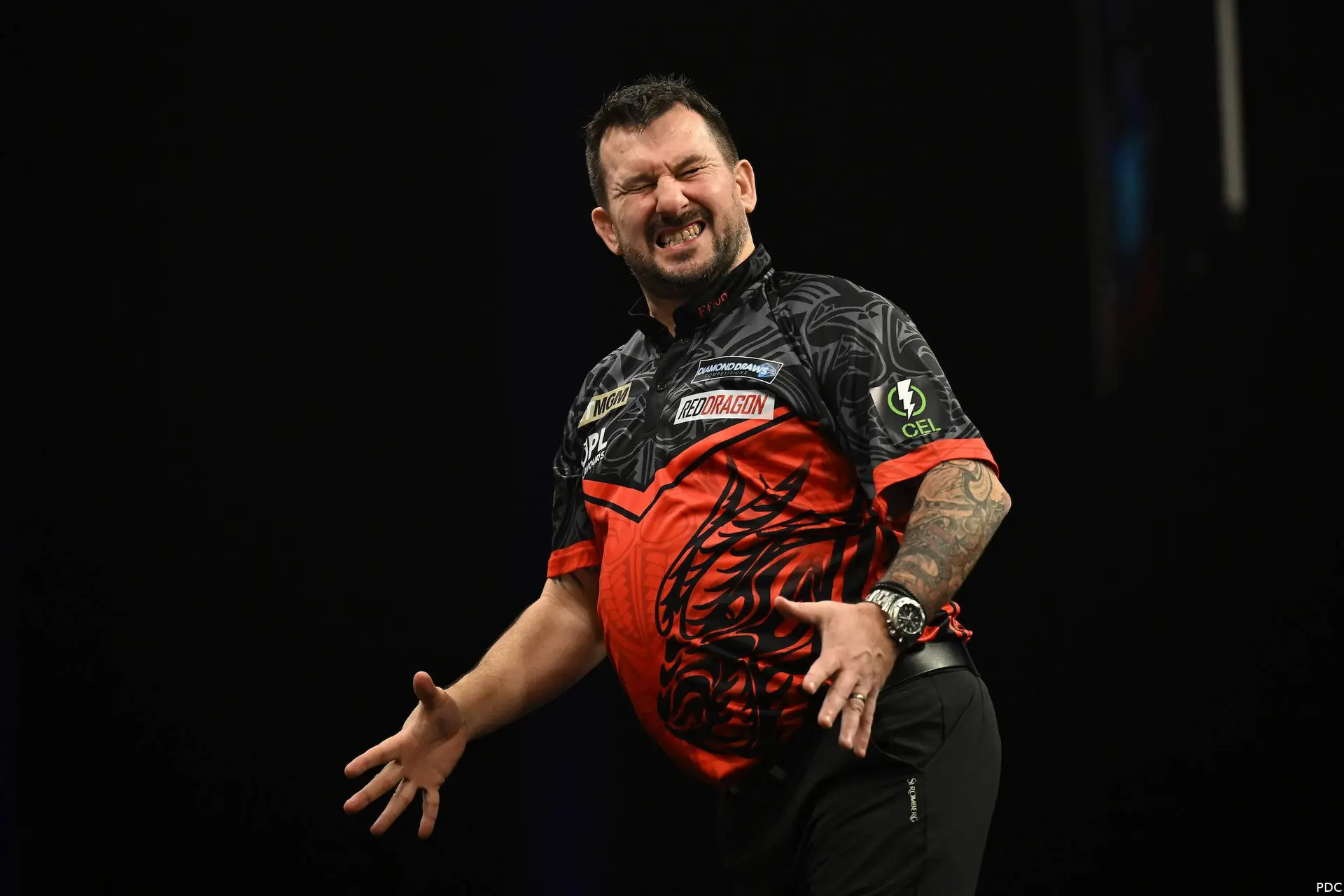 Jonny Clayton (2)
