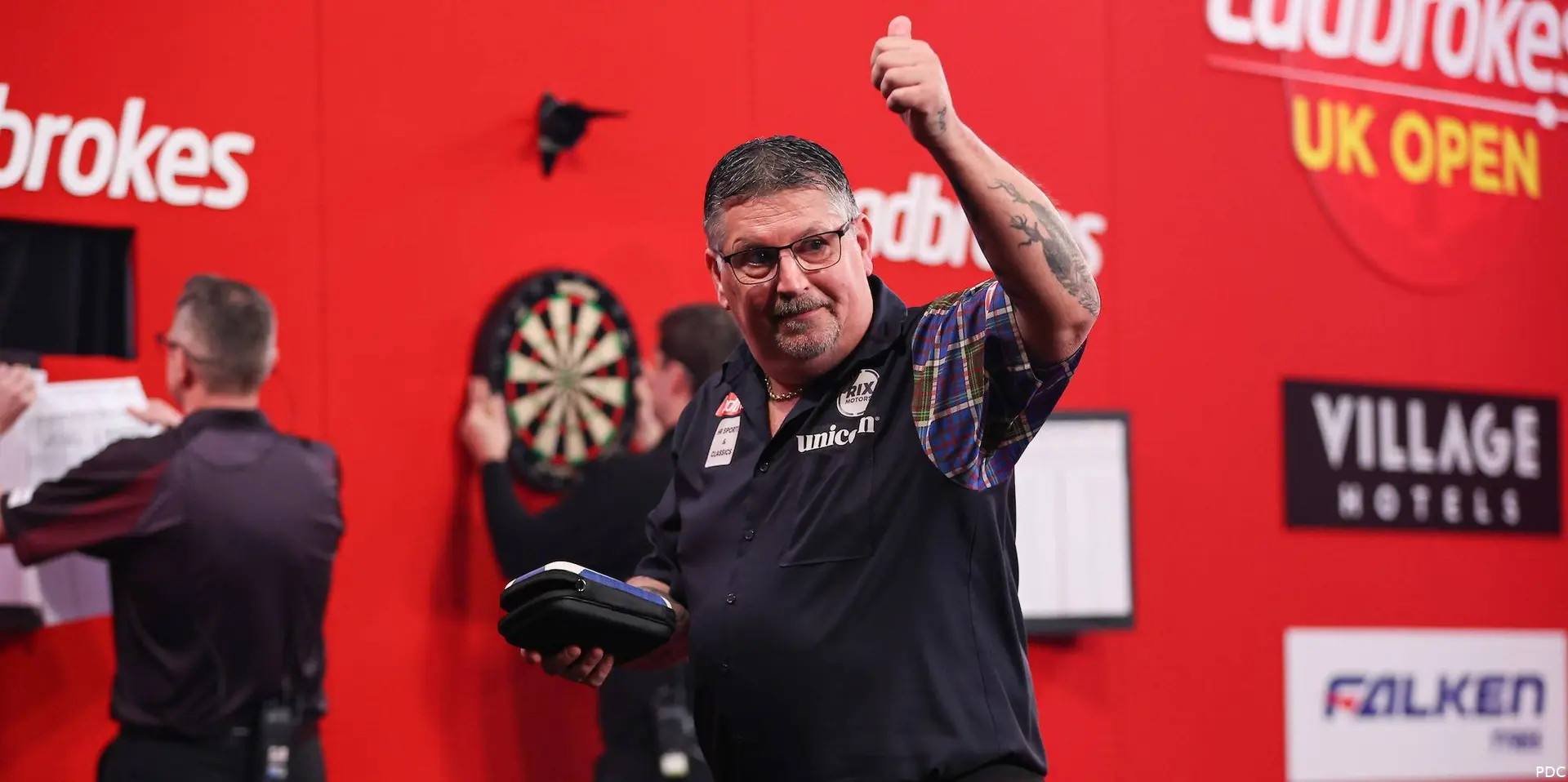 Gary Anderson (1)