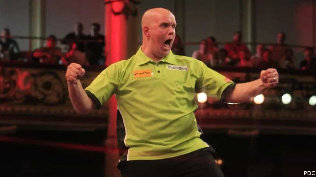 MVG 2012