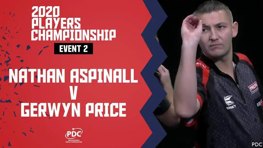 PC2 Aspinall