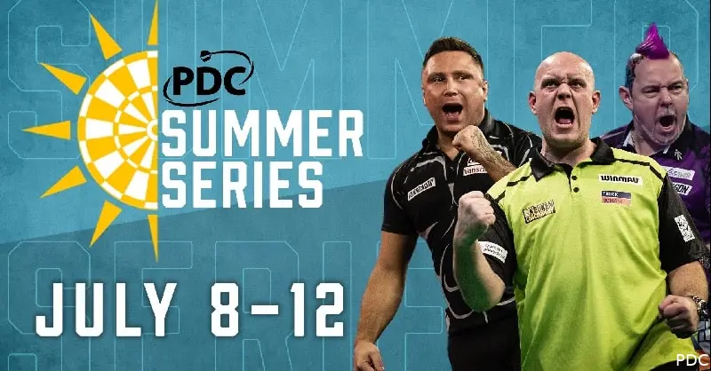 summerseries