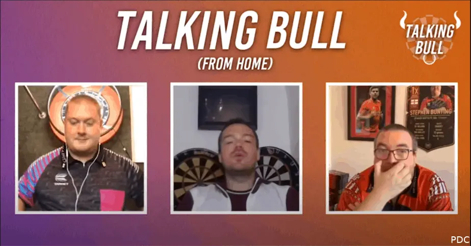 talkingbull