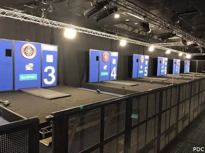 boards