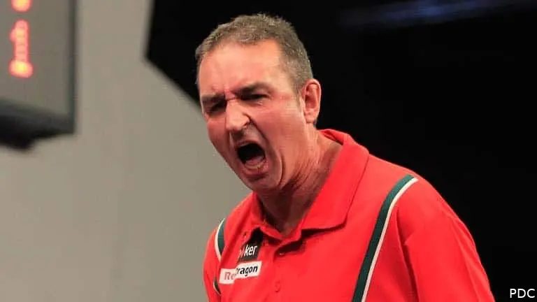 Richie Burnett