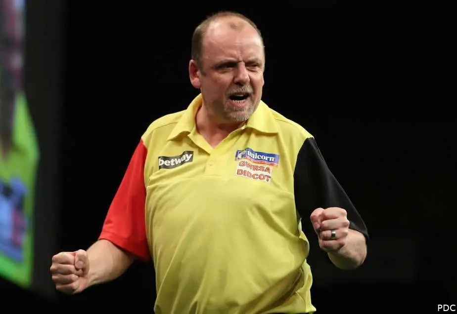 Ronny Huybrechts