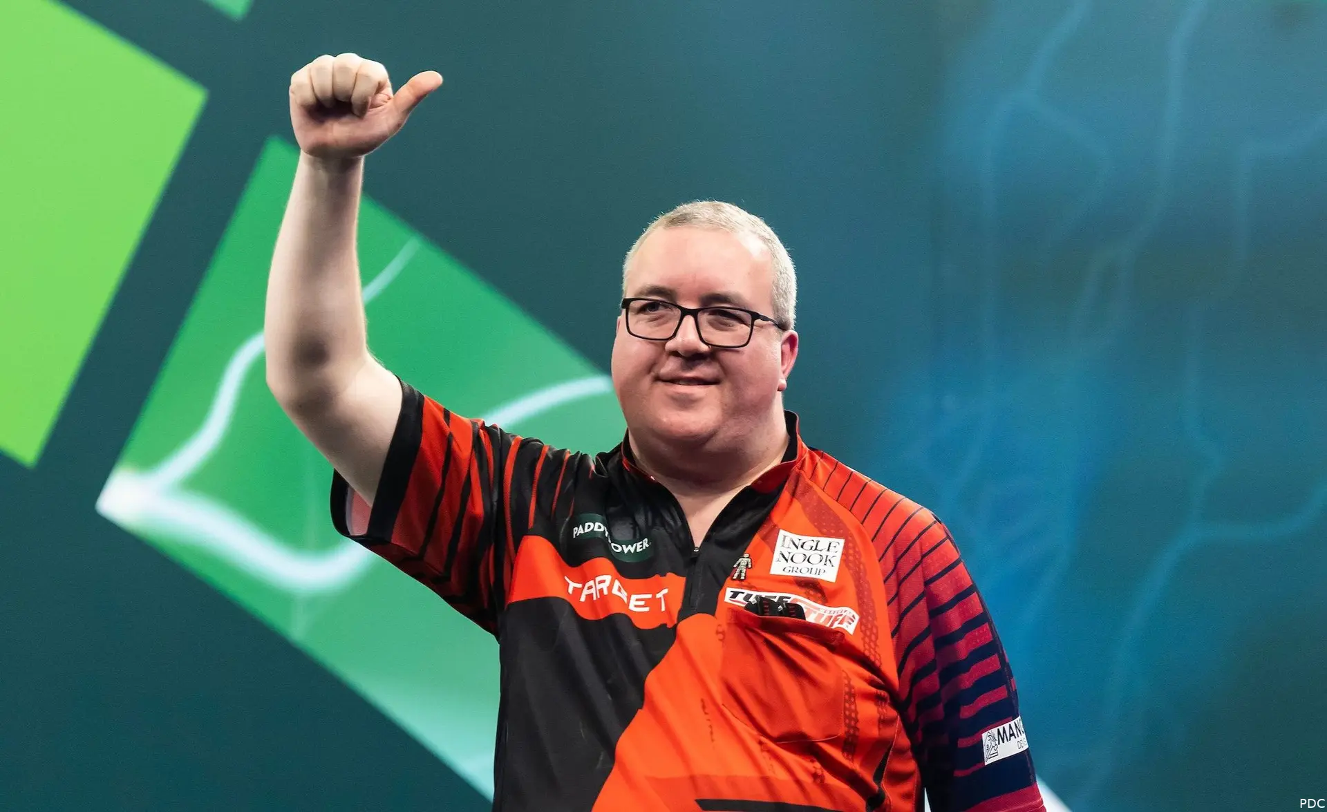 stephen bunting 2