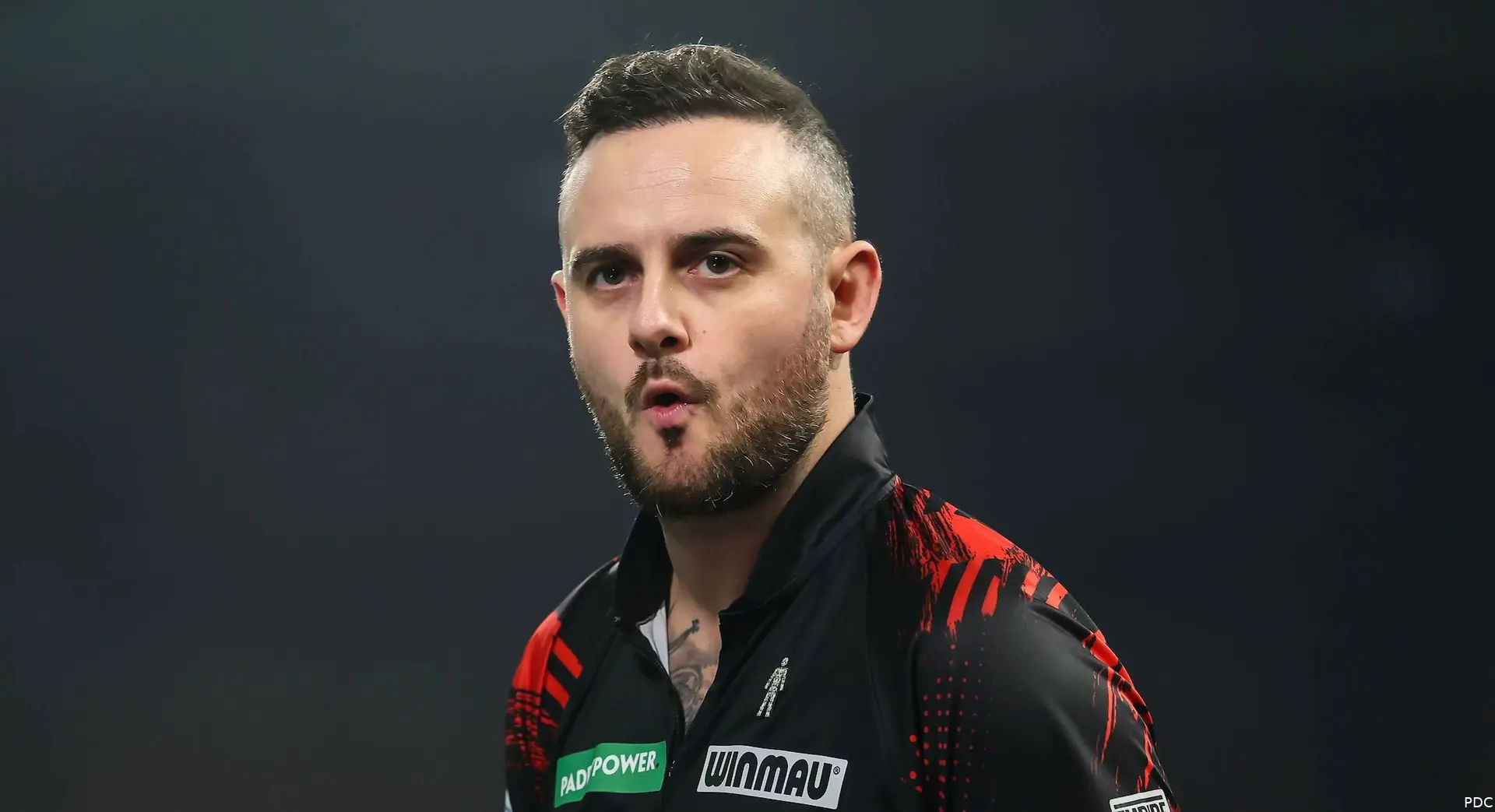 Joe Cullen