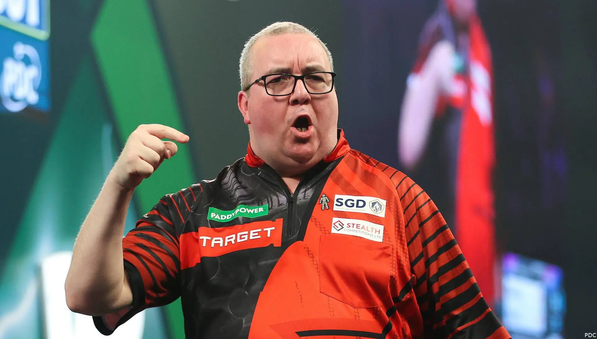 Stephen Bunting (3)