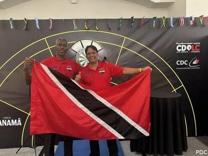 Trinidad und Tobago
