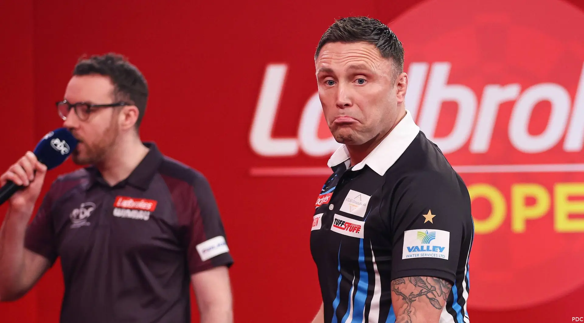 Gerwyn Price
