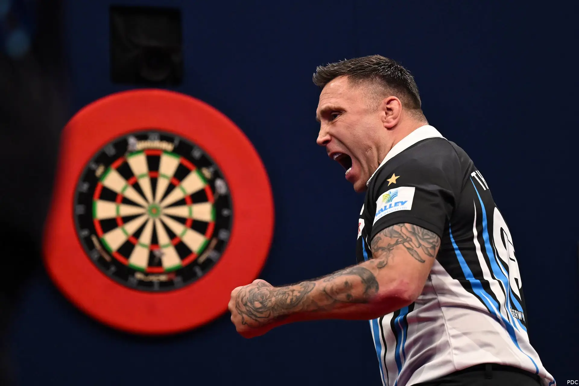 Gerwyn Price (4)