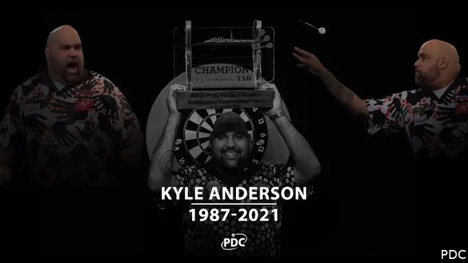 Kyle Anderson