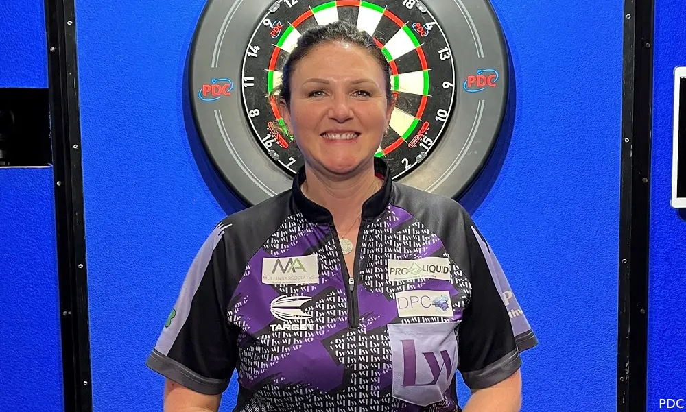lorraine winstanley womens series