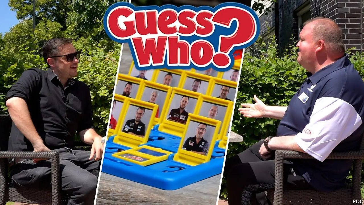 WHOJH