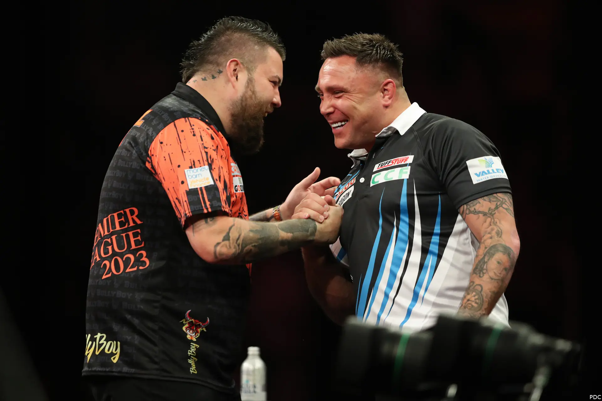 2023pl13f michael smith gerwyn price01