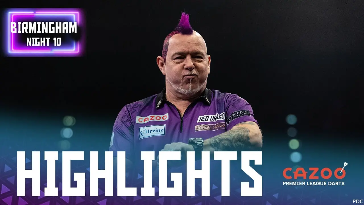 plhighlights