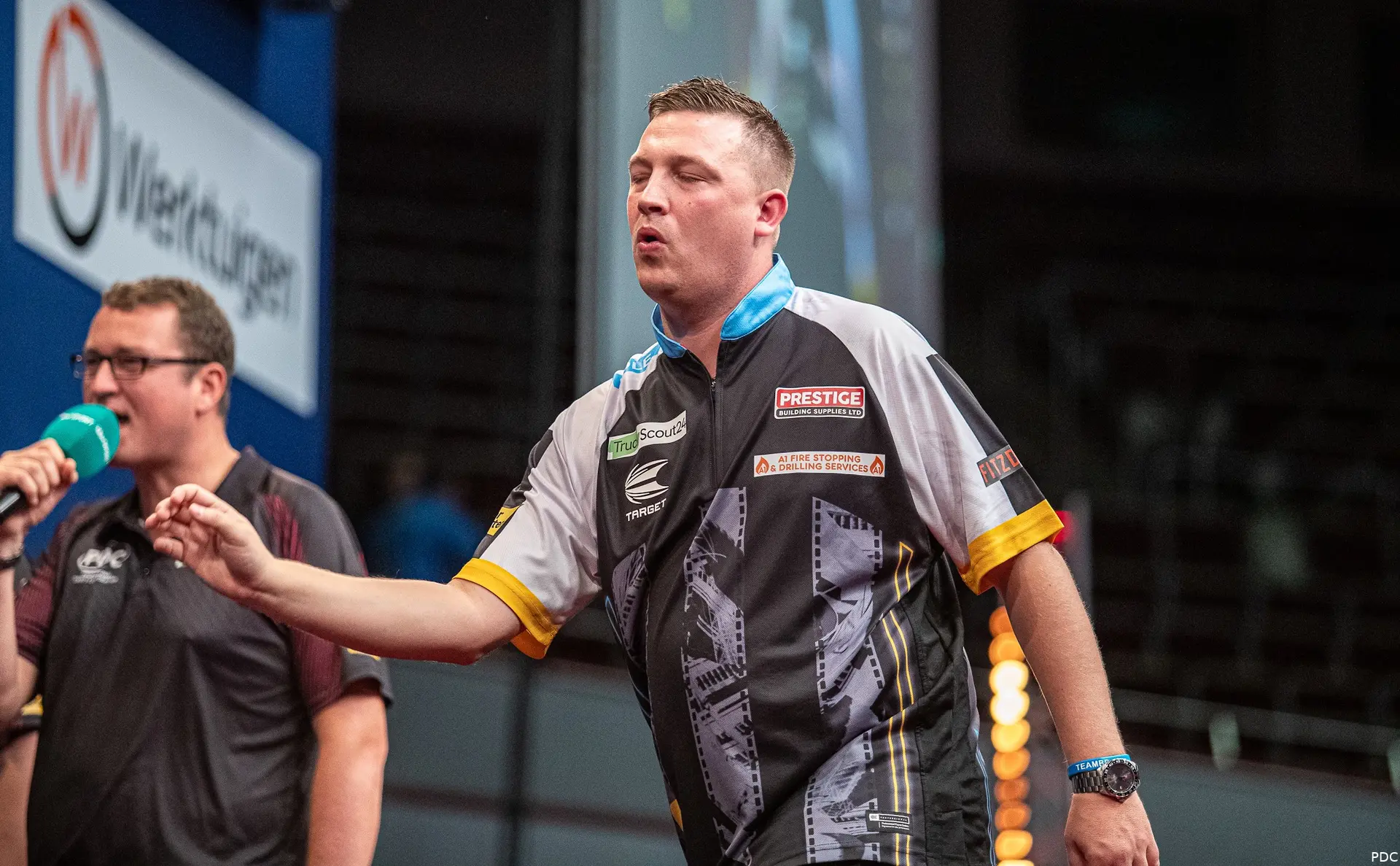 2023ecr2 chris dobey 8